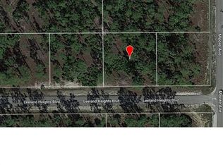 0 Leeland Heights Blvd E, Lehigh Acres, FL 33936