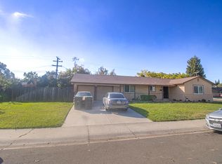 8347 San Pablo Way, Stockton, CA 95209