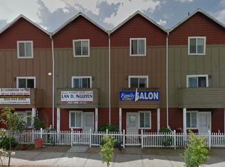 8740 SE Division St, Portland, OR 97266