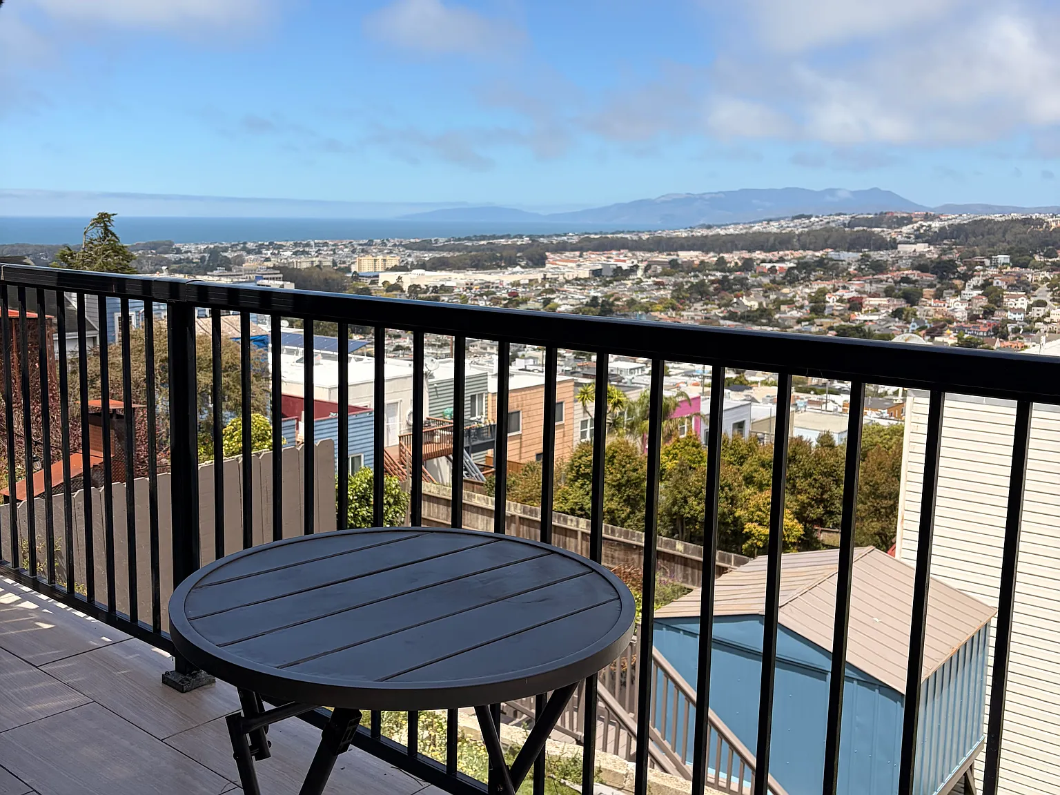 1 bed, 850 sqft, $3,500 — Photo 4