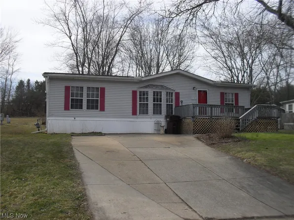 75 Thomas Blvd NW, Massillon, OH 44647