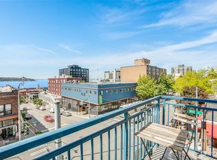 2414 1st Ave APT 409, Seattle, WA