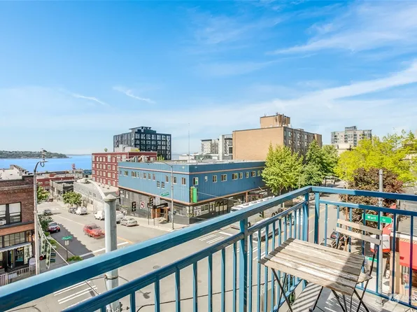 2414 1st Avenue #409, Seattle, WA 98121