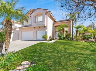 1 Ponte Bianco, Lake Elsinore, CA 92532