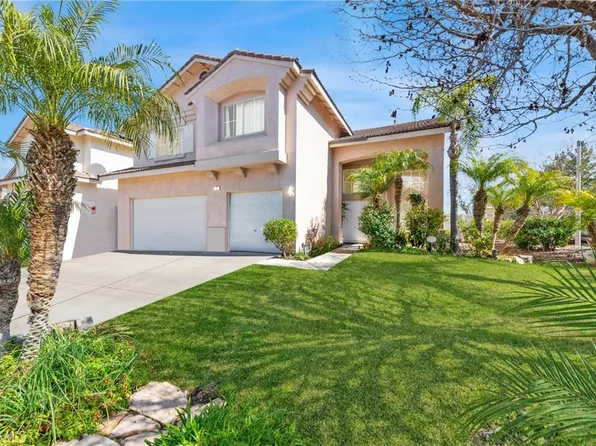 1 Ponte Bianco, Lake Elsinore, CA 92532