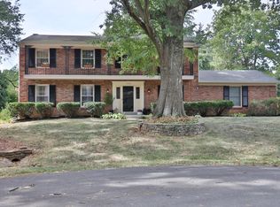 3104 Galway Ln, Louisville, KY 40242