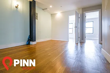 Rented by Pinn Realty