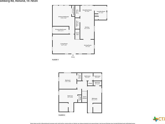 3rd image of 15629 Romberg Rd