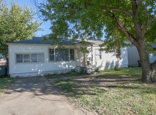 1451 N College Ave, Tulsa, OK 74110