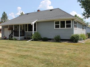 1826 Ivy St, Bloomer, WI 54724