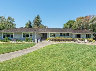 710 Monte Rosa Dr, Menlo Park, CA 94025