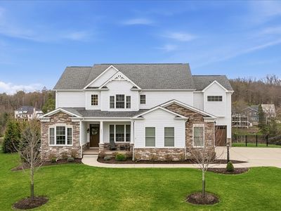 241 Tamarack Dr, Mars, PA, 16046