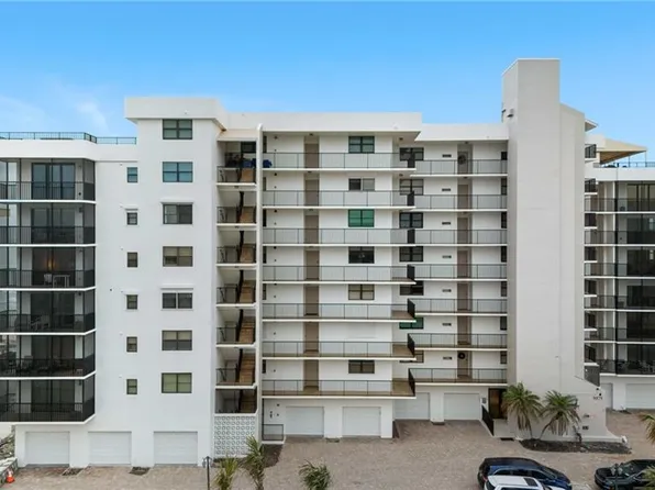 9375 Gulf Shore Dr, Naples, FL