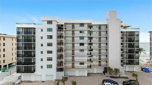 9375 Gulf Shore Dr #401 Photo 1