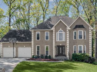 5170 Ridge Tarn, Acworth, GA 30102