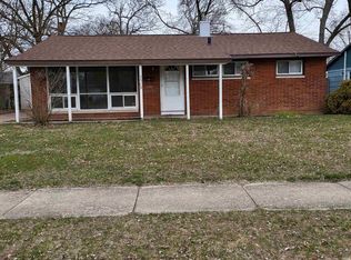3509 Corby Blvd, South Bend, IN