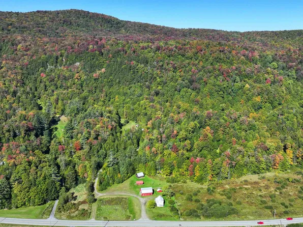 7657 VT RT 14, Woodbury, VT 05681