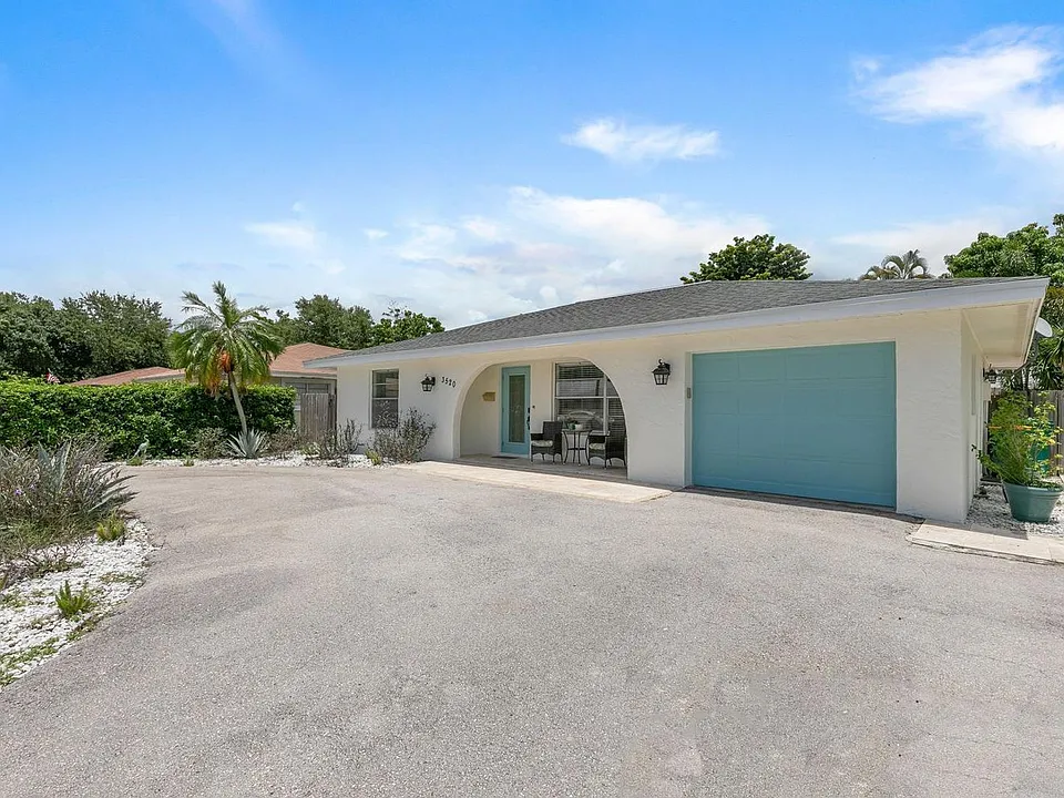 3520 Bolero Way