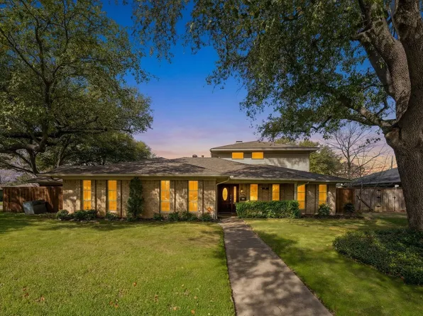 501 Tanglewood Dr S, Irving, TX 75061