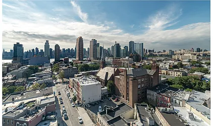 Rented by Bond New York