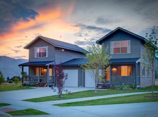 1835 Josephine Loop, Jackson, WY 83001