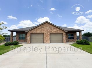 1000B Sparrow Cv, Troy, TX 76579