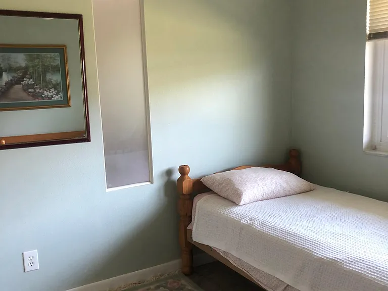 Bedroom #2