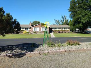92 Westbourne Loop, Burbank, WA 99323