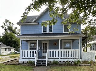 611 S Bowman Ave, Danville, IL 61832