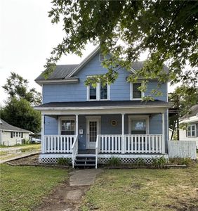 611 S Bowman Ave, Danville, IL, 61832