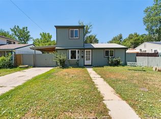 3020 W Jefferson Ave, Englewood, CO 80110