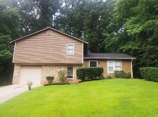 4357 Dogwood Farms Dr, Decatur, GA 30034