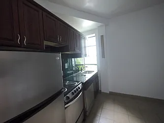 Rented by New York Residence