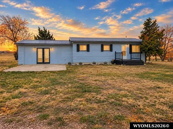 5765 S Road 46, Torrington, WY 82240