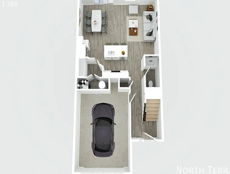 Fairview Crossing Townhomes — Photo 91