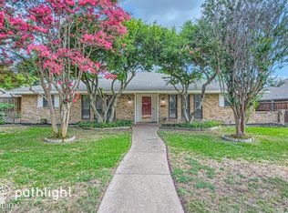 3108 Dover Dr, Plano, TX 75075