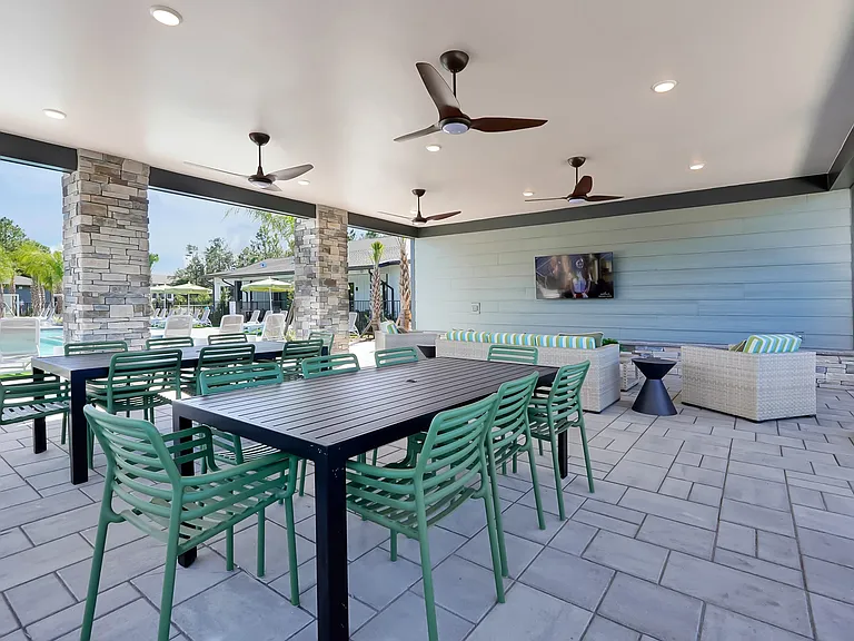 Evolve Palm Coast — Photo 10