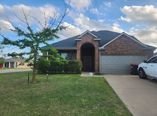 136 Chalk Rd, Anna, TX 75409