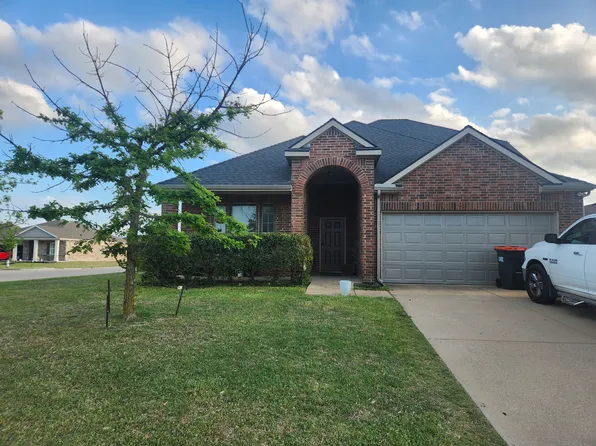 136 Chalk Rd, Anna, TX 75409