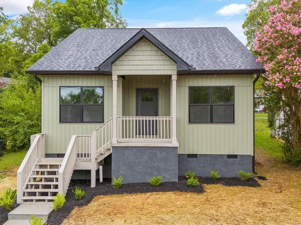 2445 Cecil Ave, Knoxville, TN 37917