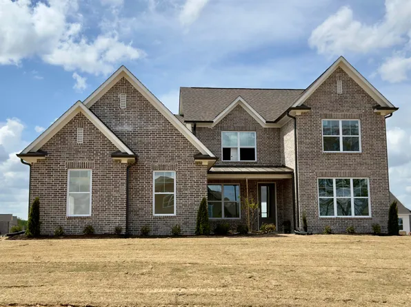 5835 Linden Oak Dr E, Arlington, TN 38002