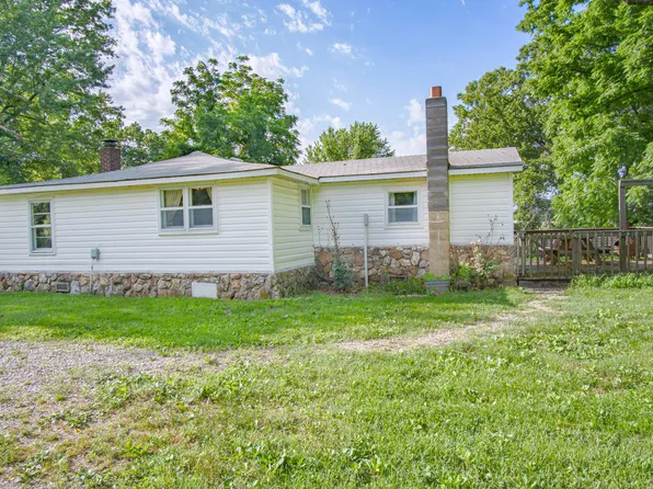 9399 Hopper Lane, Mountain Grove, MO 65711