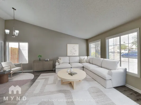 5681 Odessa Dr, Las Vegas, NV 89142