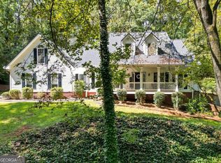 5090 Eubanks Rd, Woodstock, GA 30188