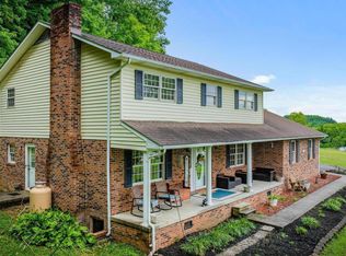 438 Riverview Dr, Johnson City, TN 37601