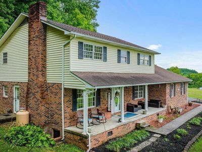 438 Riverview Dr, Johnson City, TN, 37601