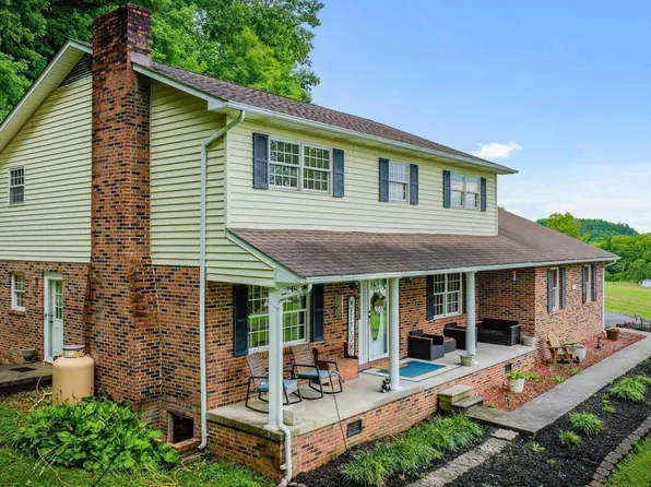 438 Riverview Dr, Johnson City, TN 37601