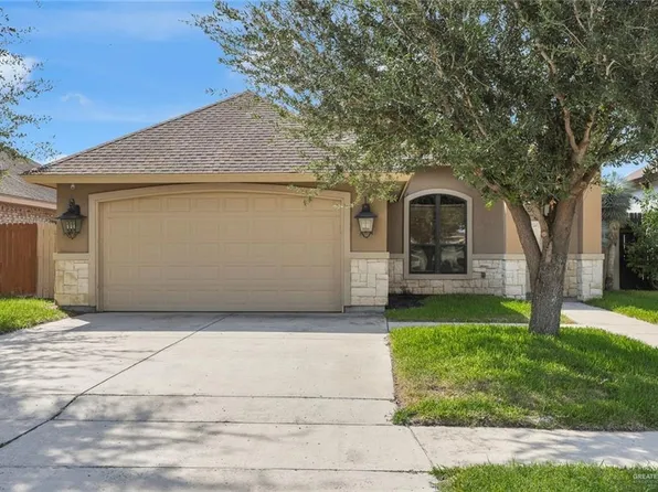 5217 Calle Divina, Edinburg, TX 78539