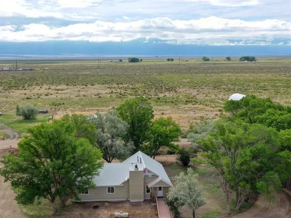 19751 County Road 59, Moffat, CO 81143