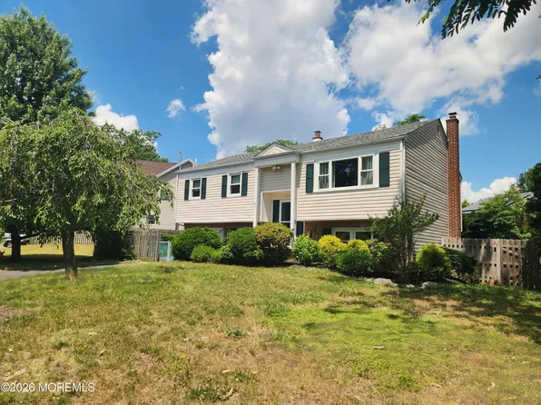 409 Fairfield Way, Neptune Township, NJ 07753